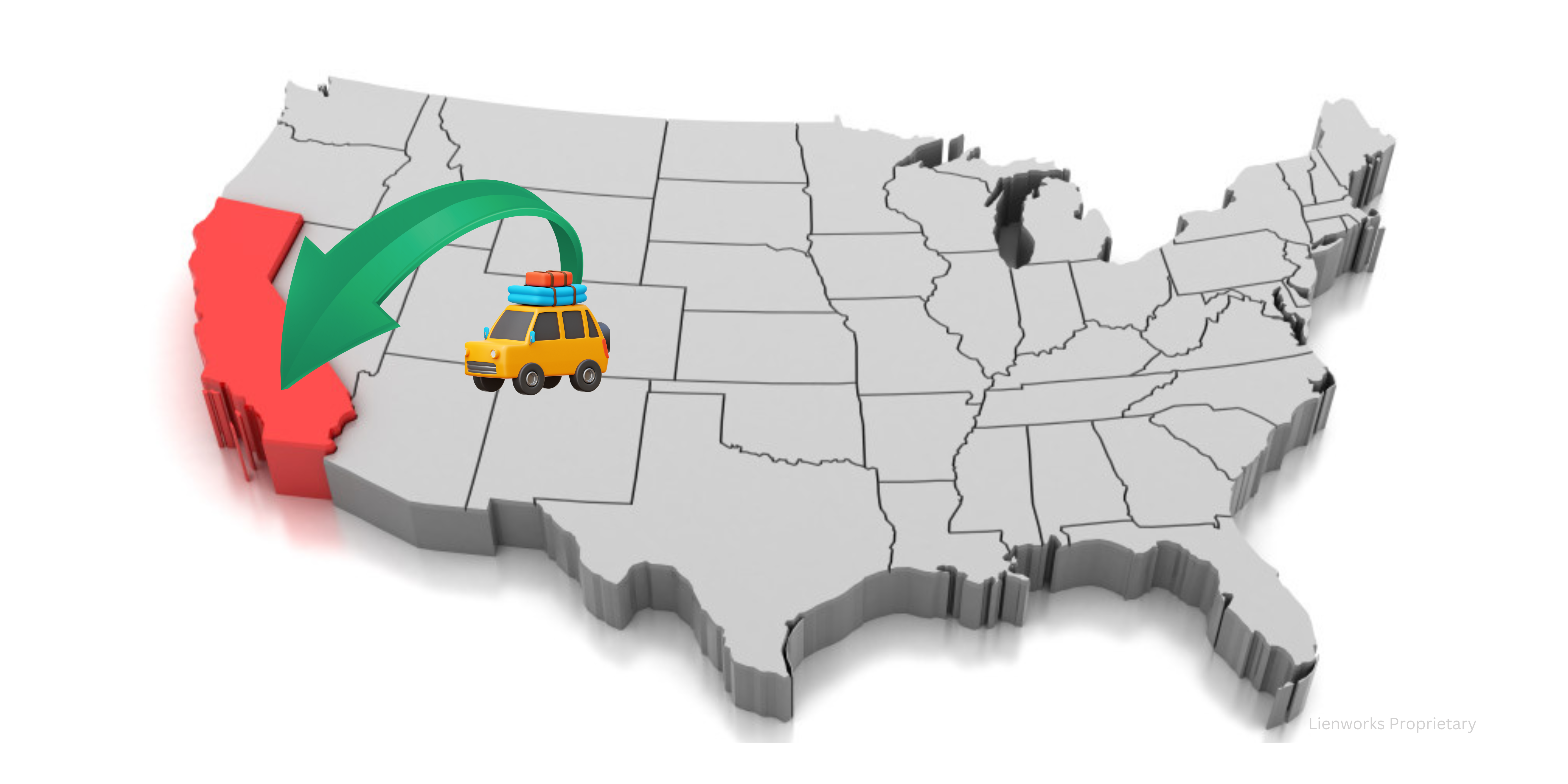 How to Transfer Your Out-of-State Vehicle Title to California: Fast & Easy with Our DMV Experts